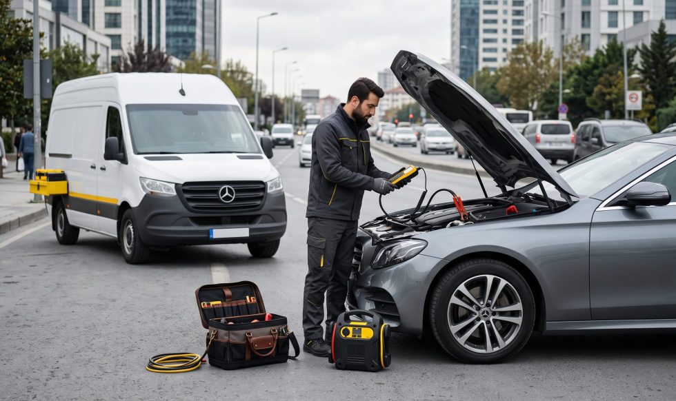 En Yakın Akücü